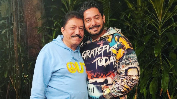 ಪ್ರಜ್ವಲ್ ದೇವರಾಜ್