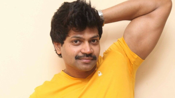 ವಿನೋದ್ ರಾಜ್