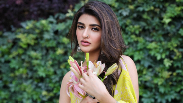 ಶ್ರೀಲೀಲಾ