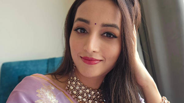 ಶ್ರೀನಿಧಿ  ಶೆಟ್ಟಿ