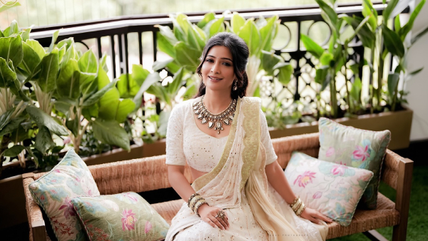 ರಾಧಿಕಾ ಪಂಡಿತ್