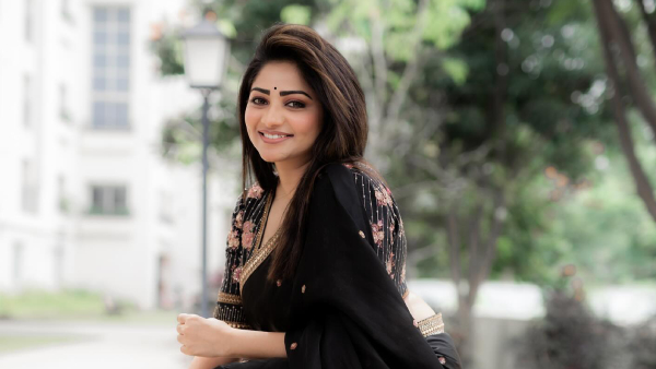 ರಚಿತಾ ರಾಮ್