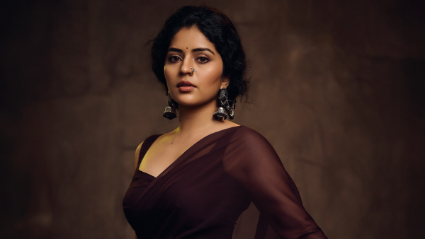 ಮೇಘಾ ಶೆಟ್ಟಿ