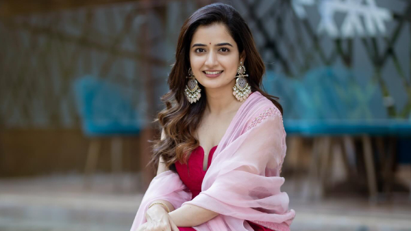 ಆಶಿಕಾ ರಂಗನಾಥ್