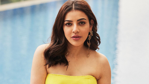 ಕಾಜಲ್ ಅಗರವಾಲ್