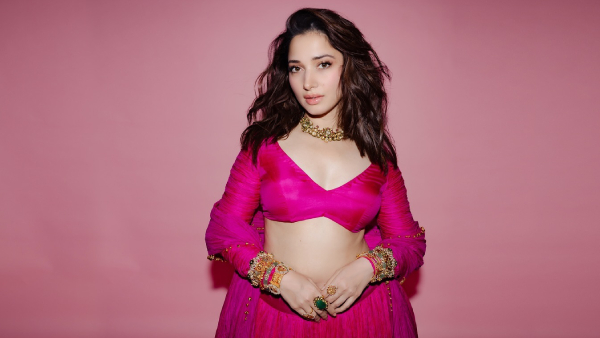 ತಮನ್ನಾ ಭಾಟಿಯಾ