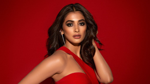 ಪೂಜಾ ಹೆಗಡೆ