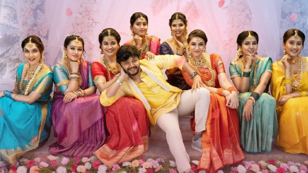  ಕೃಷ್ಣಂ ಪ್ರಣಯ ಸಖಿ ಕಥೆಯೇನು?