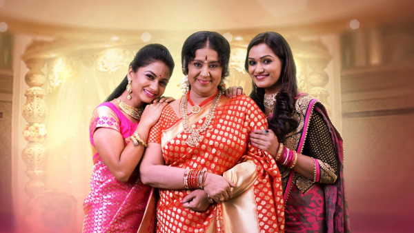 ಅಮೃತವರ್ಷಿಣಿ