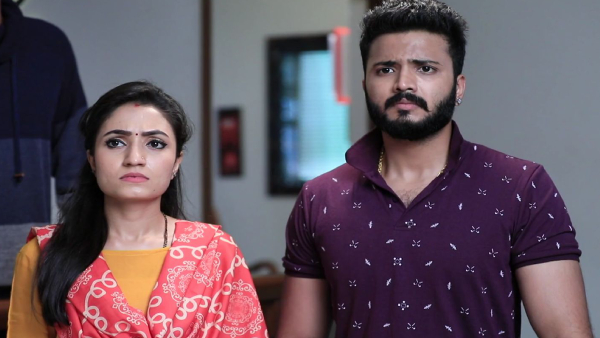 ಅಗ್ನಿಸಾಕ್ಷಿ