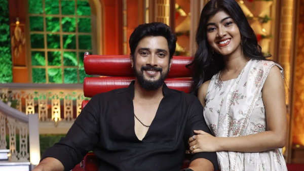 ಅಮೃತಾ ಪ್ರೇಮ್