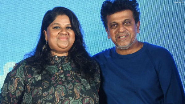 ನಿವೇದಿತಾ ಶಿವರಾಜ್‌ಕುಮಾರ್