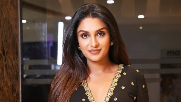 ಧನ್ಯಾ ರಾಮ್‌ಕುಮಾರ್