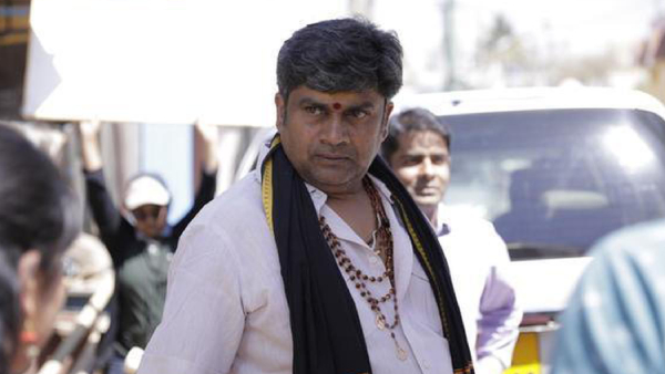 ರಂಗಾಯಣ ರಘು