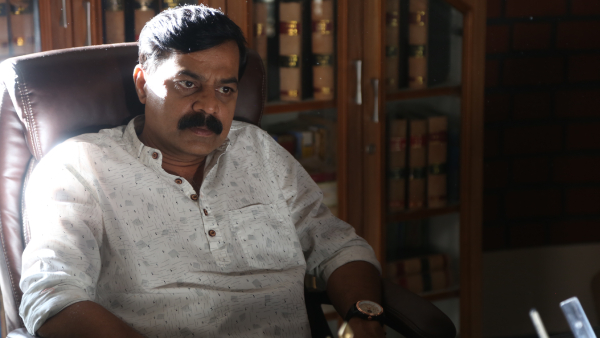 ಅಚ್ಯುತ್ ಕುಮಾರ್