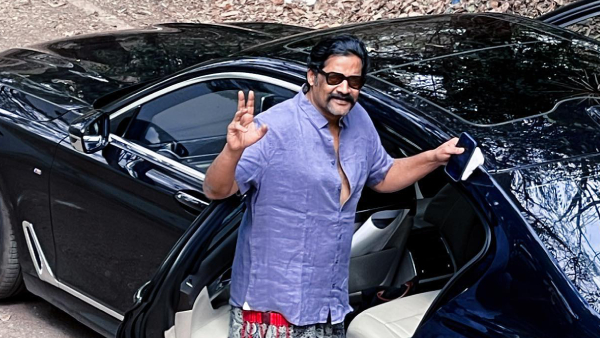 ರವಿಶಂಕರ್ ಪಿ