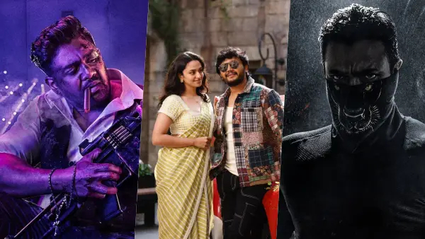 ಇತ್ತೀಚೆಗೆ ಒಟಿಟಿಯಲ್ಲಿ ರಿಲೀಸ್ ಆದ ಕನ್ನಡ ಸಿನಿಮಾಗಳು