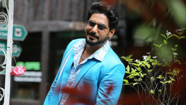 ಪ್ರಜ್ವಲ್ ದೇವರಾಜ್