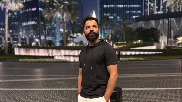 ಸತೀಶ್ ನೀನಾಸಂ