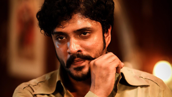 ವಸಿಷ್ಠ ಸಿಂಹ