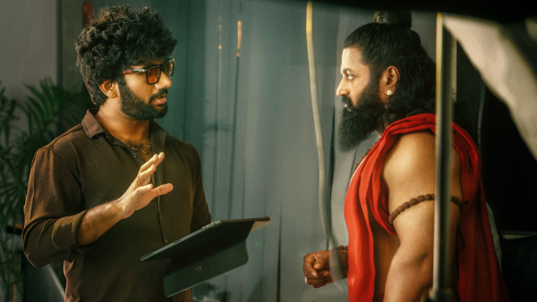 ರಿ‍ಷಭ್ ಶೆಟ್ಟಿ