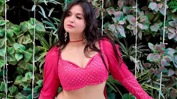 निशी तनवर (Nishi Tanwar)