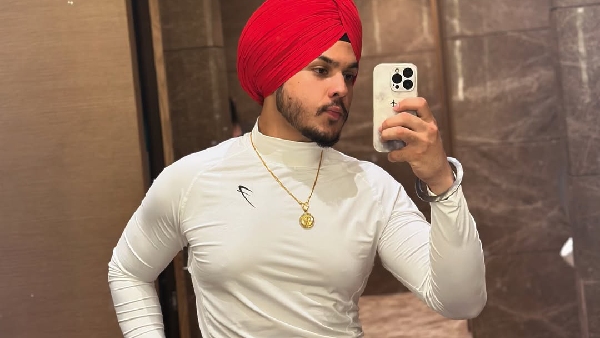 मनमीत सिंह (Manmeet Singh)