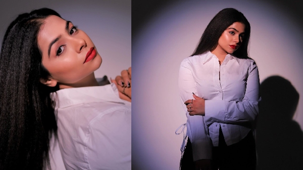 शुभांगी जायसवाल (Shubhangi Jaiswal)