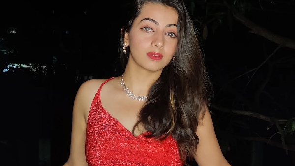 सिमरन बेहल (Simran Behl)