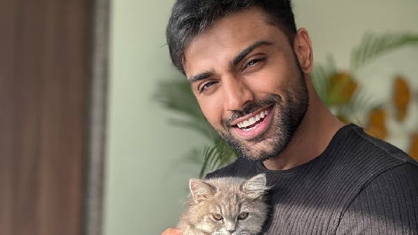 हर्ष अरोड़ा (Harsh Arora)