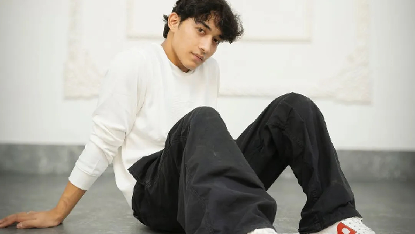 आकाश थापा (Akash Thapa)