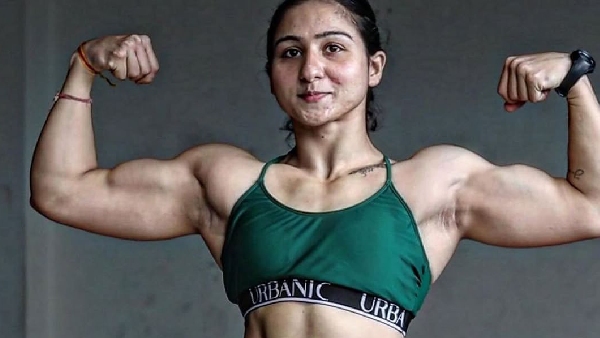 प्रिया जूडोका (Priya Judoka)