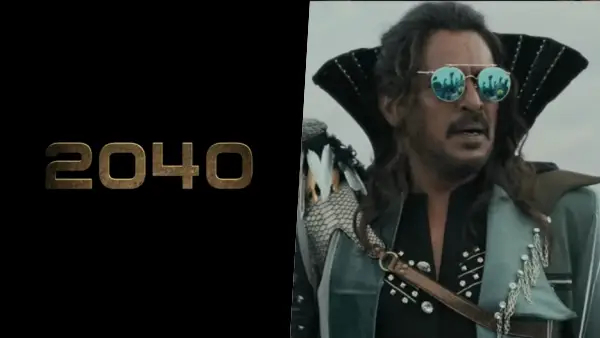 2040ರಲ್ಲಿ ಆರಂಭವಾಗುವ ಕಥೆ