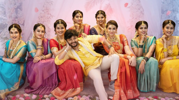 ಕೃಷ್ಣಂ ಪ್ರಣಯ ಸಖಿ