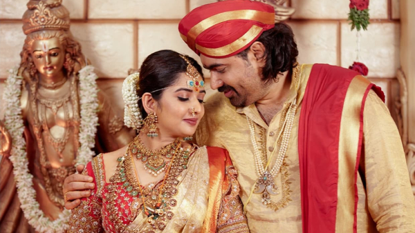 ತರುಣ್ ಸುಧೀರ್