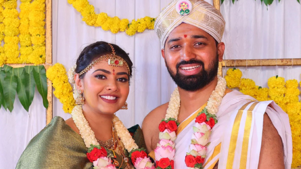 ನಯನಾ ನಾಗರಾಜ್ 