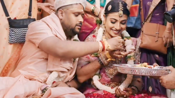 ಚಂದನ ರಾಘವೆಂದ್ರ