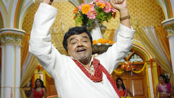 ದ್ವಾರಕೀಶ್