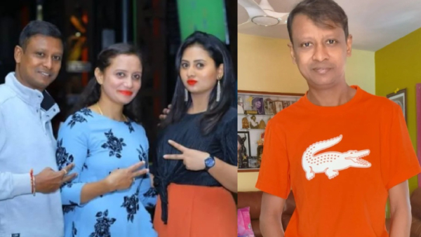 ದೀಪಕ್ ಅರಸ್