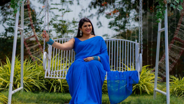 ಪವಿತ್ರಾ ಜಯರಾಮ್