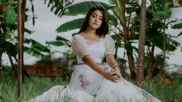 ಅಂಕಿತಾ ಅಮರ್