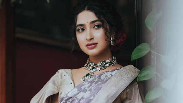 ಸಾನ್ಯ ಅಯ್ಯರ್