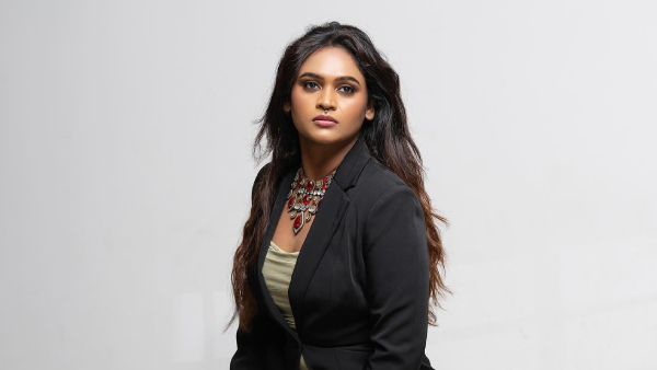 ಅಶ್ವಿನಿ ಅಂಬರೀಶ್