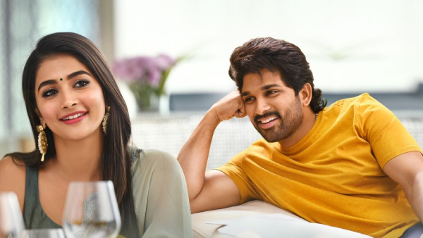 ಅಲಾ ವೈಕುಂಠಪುರಮುಲೋ