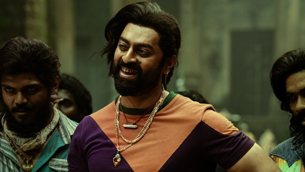 ತಾರಕ್ ಪೊನ್ನಪ್ಪ