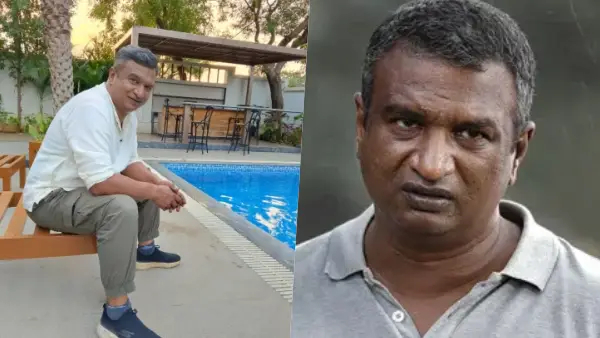 ನಂದ ಗೋಪಾಲ್