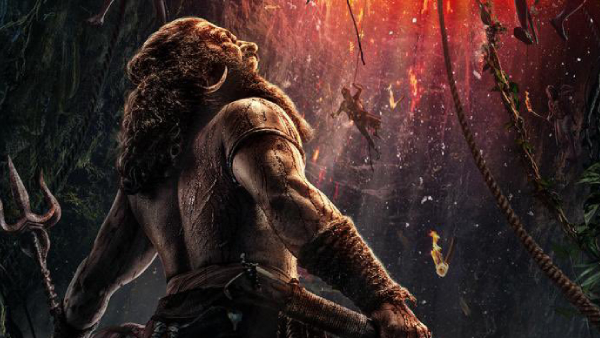 ಕಾಂತಾರ ಚಾಪ್ಟರ್ 1