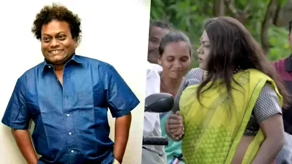 ಸಾಧು ಕೋಕಿಲ