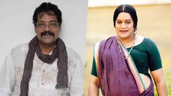 ರವಿಶಂಕರ್ ಪಿ