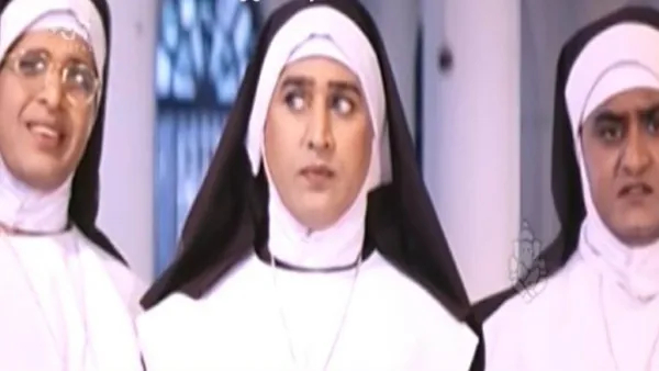 ರಮೇಶ್ ಅರವಿಂದ್